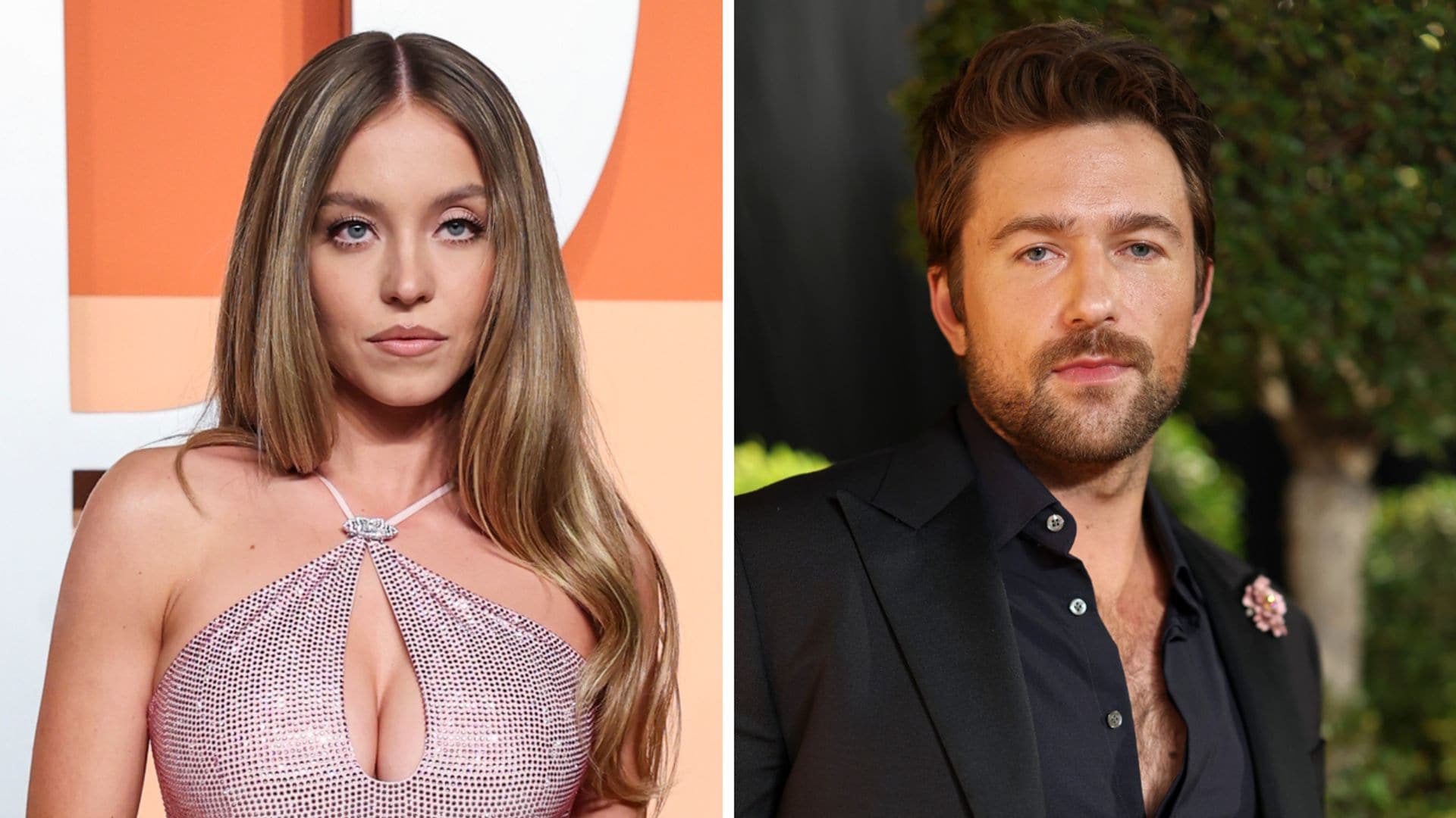 Is Sydney Sweeney dating her co-star? Pair spotted together at Stagecoach