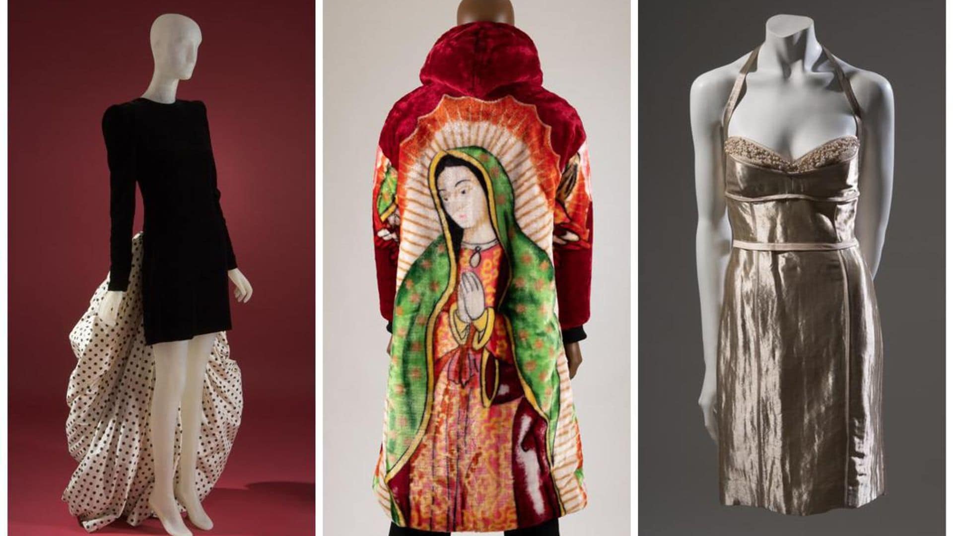 ¡Moda Hoy! exhibit explores Latin American Fashion at The Museum at FIT