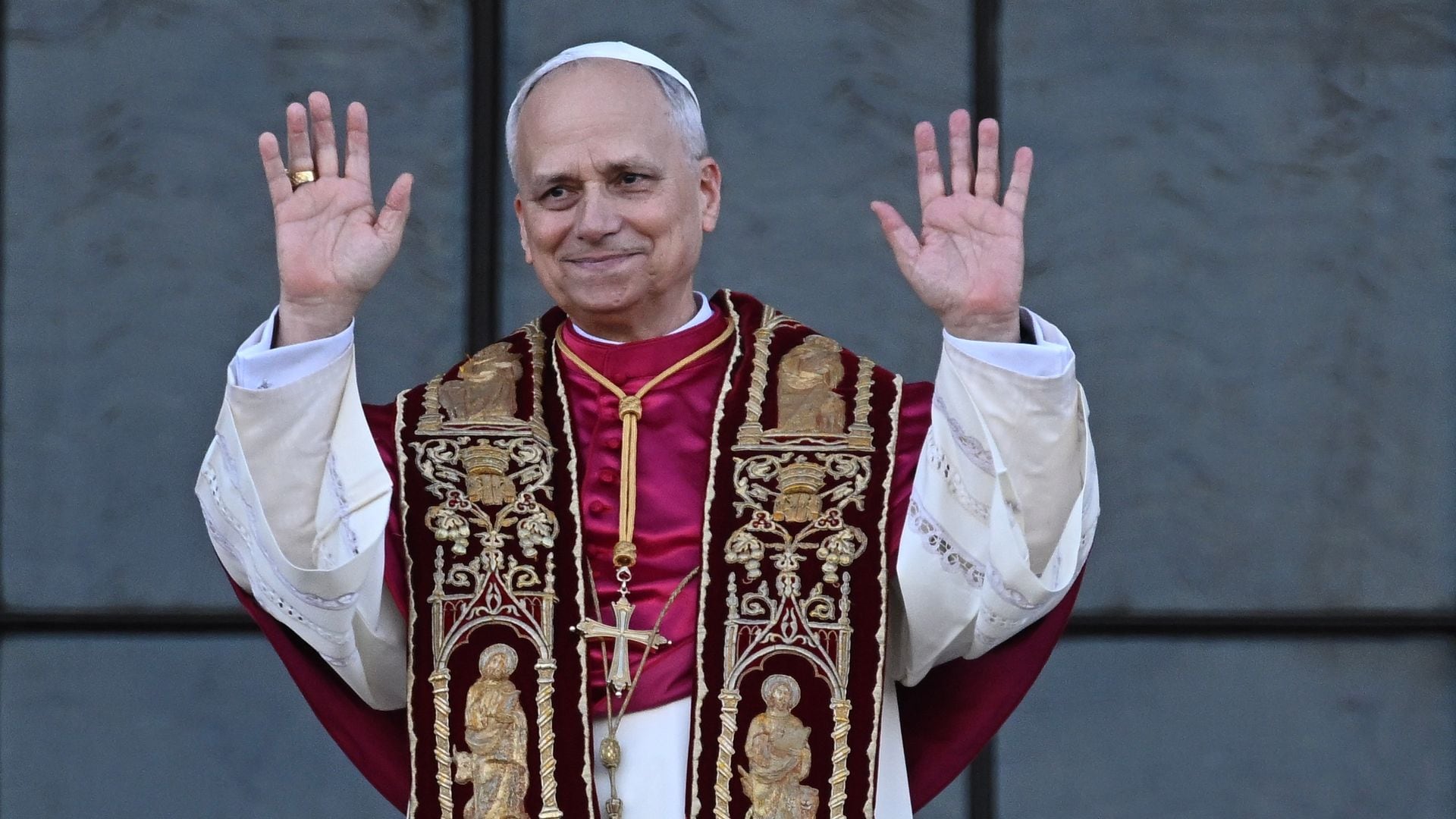 Pope Leo XIV's home in Chicago may be sold to the highest bidder
