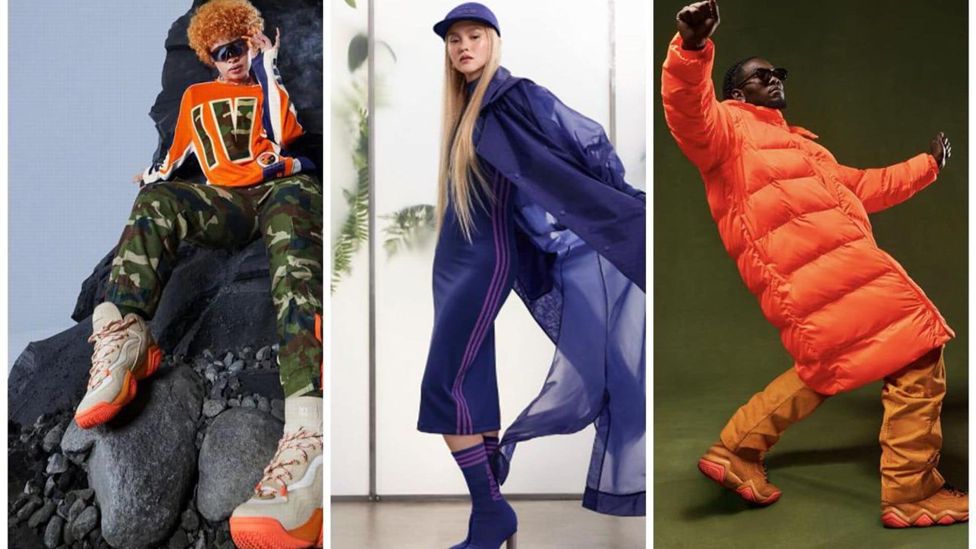 Beyoncé’s new Ivy Park collection with Adidas: Everything to know about ‘Park Trail’
