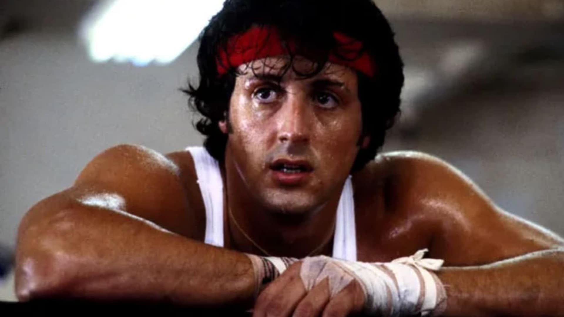 Rocky (1976)
