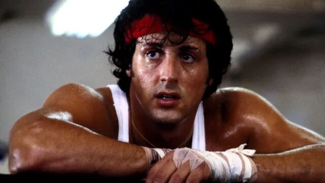 Rocky (1976)