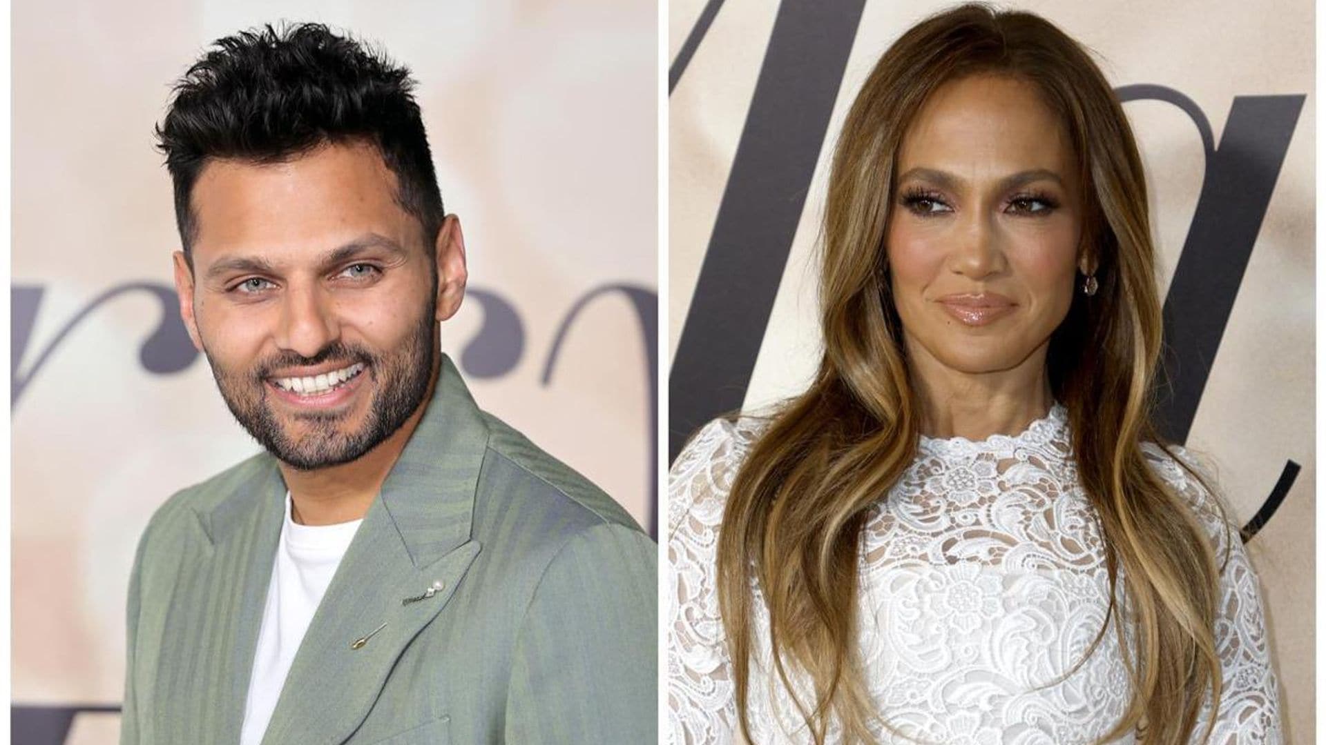 Jay Shetty will reportedly officiate Jennifer Lopez and Ben Affleck’s wedding