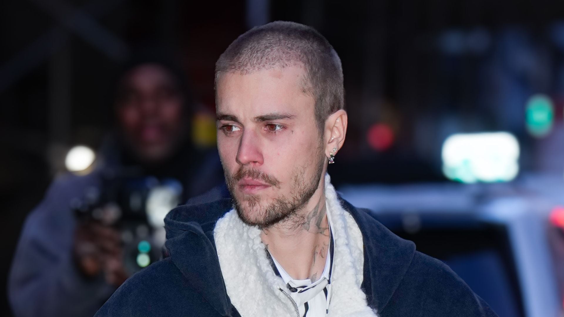Justin Bieber shares 20-song tracklist for his seventh studio album reportedly dropping tomorrow