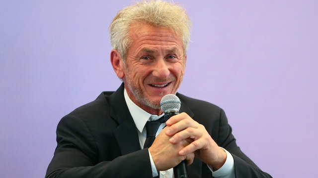 Sean Penn