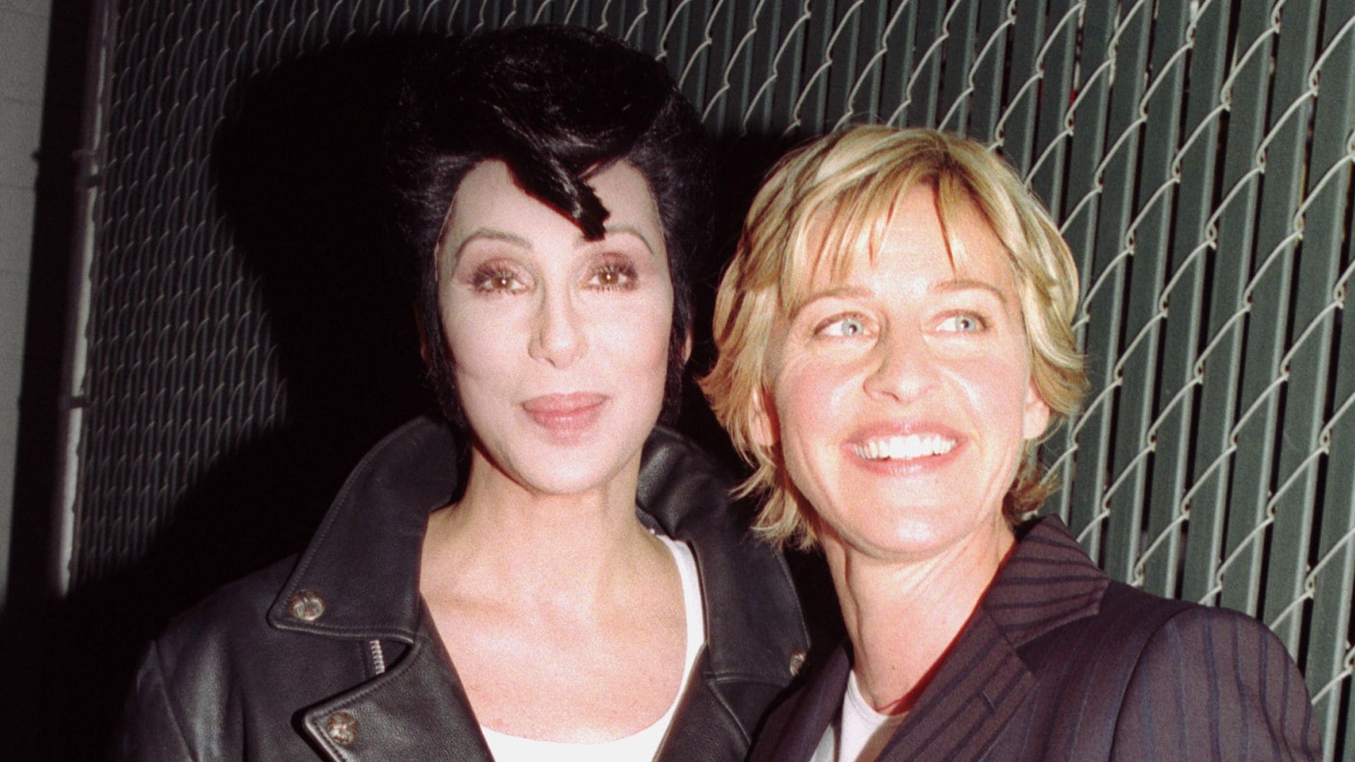 Cher turns 79! Ellen DeGeneres turns back time in honor of her birthday