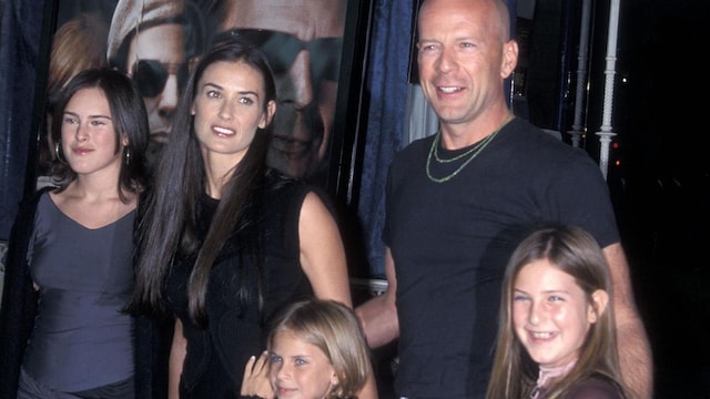 "Bandits" Westwood Premiere