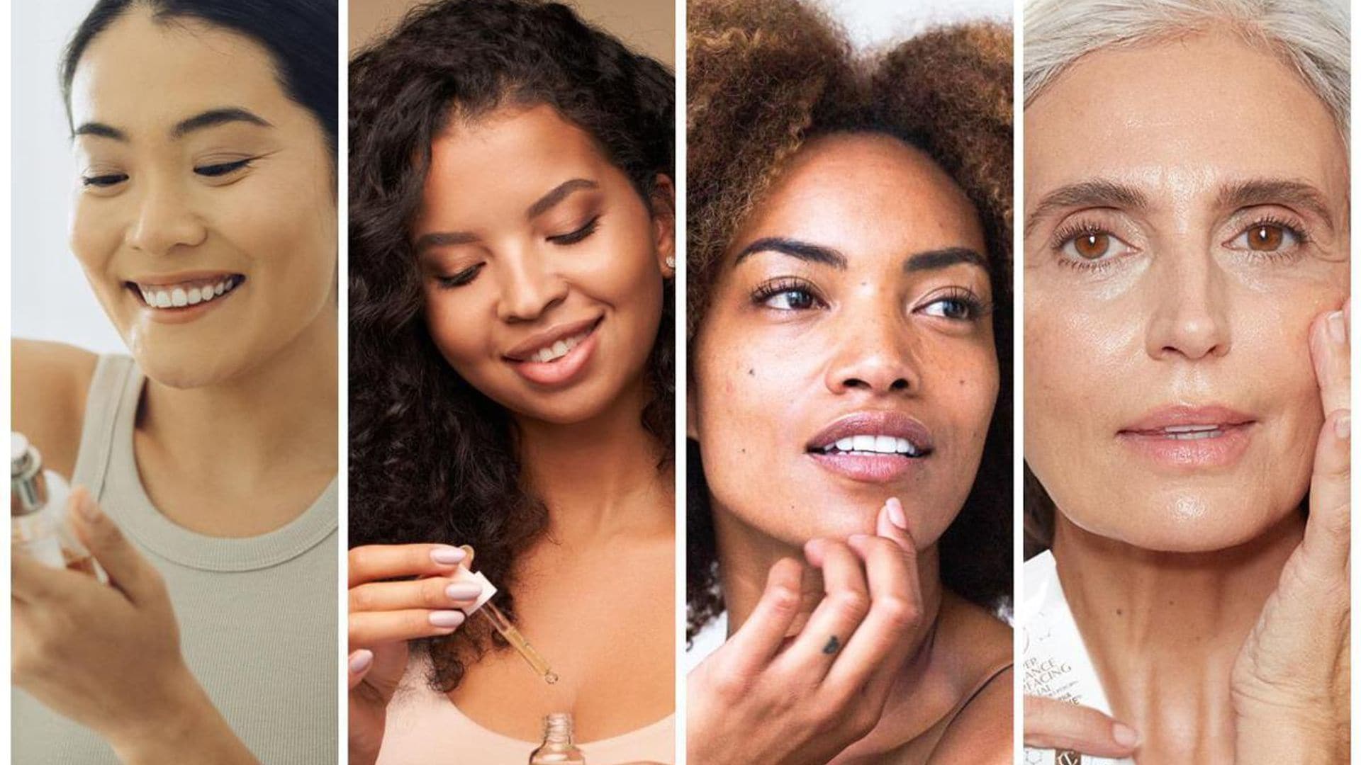 Skincare tips for how to look gorgeous at any age