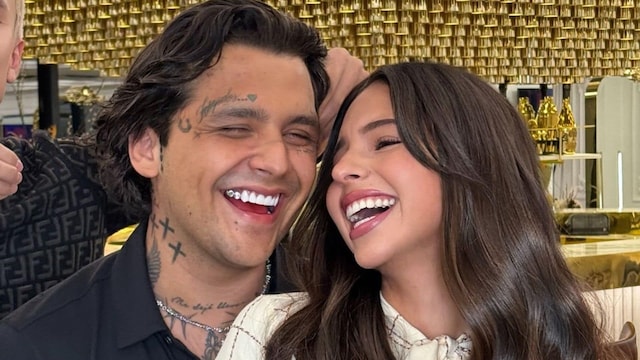 Fans Love Ángela and Nodal’s Marriage Confessions