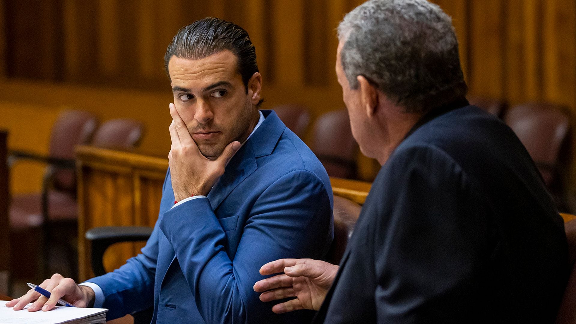 Pablo Lyle's Path to Freedom: Official Release Date Revealed, Early Release Still Possible