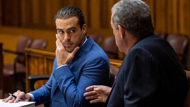 Pablo Lyle's Path to Freedom: Official Release Date Revealed, Early Release Still Possible