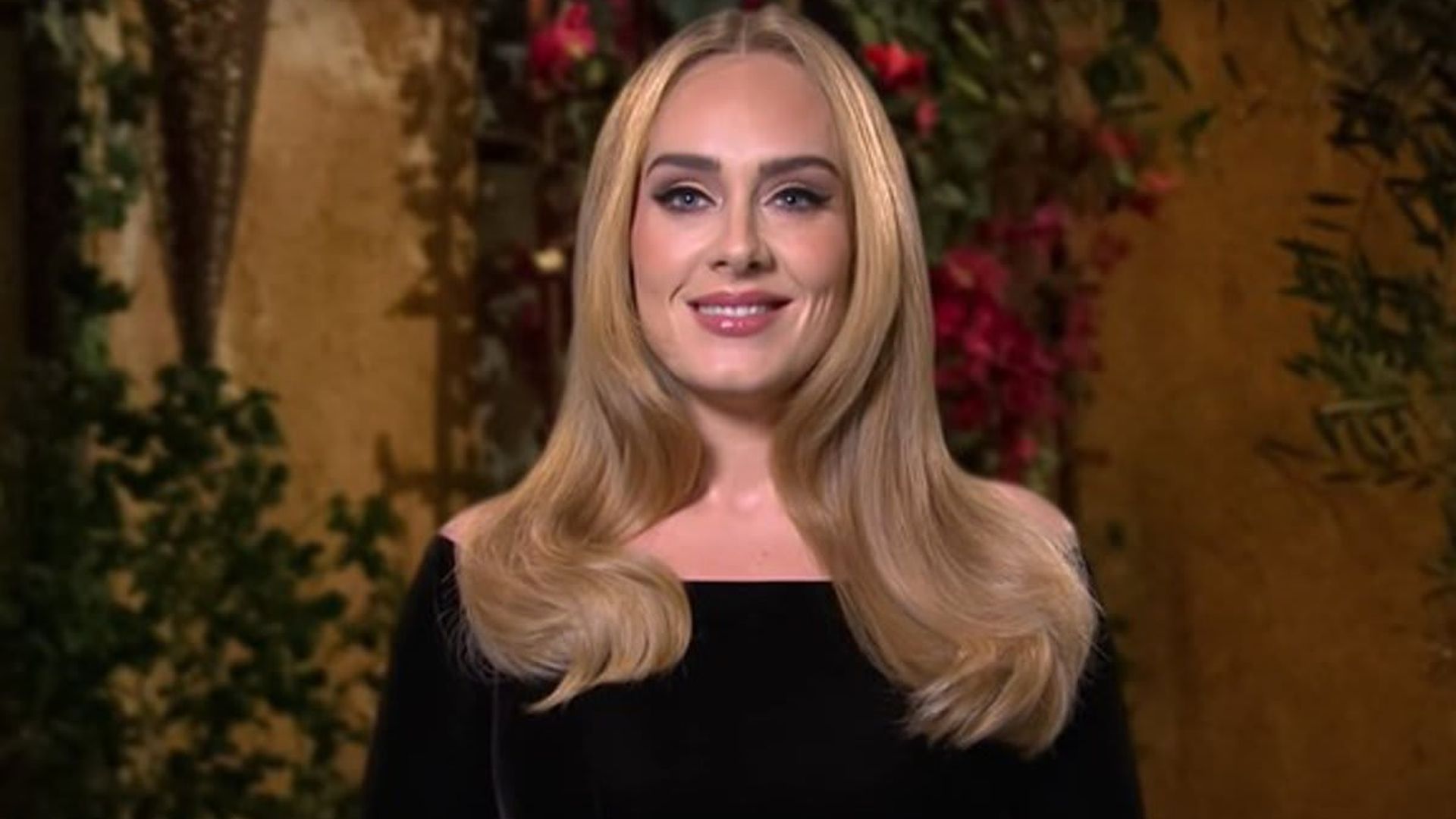 Adele and LeBron James’ manager looked cozy at the NBA finals