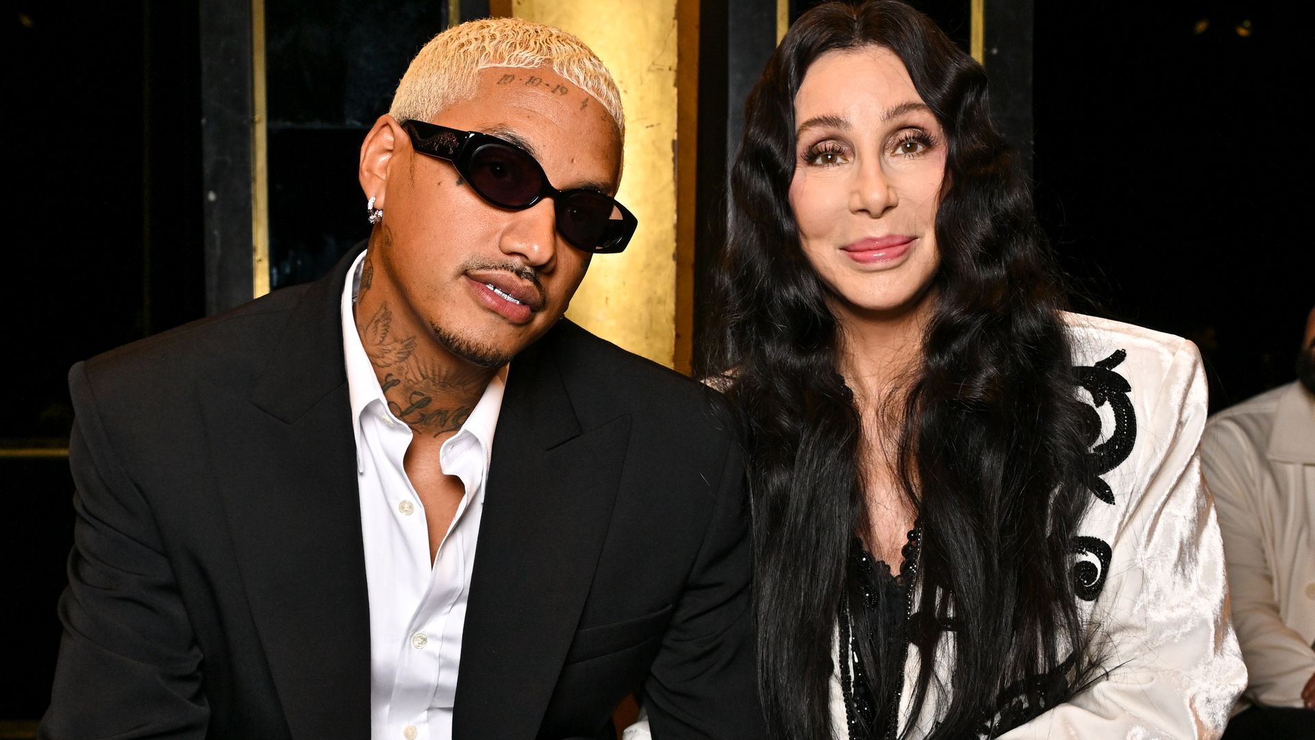 Cher and Alexander Edwards’ 40-year age gap romance is still going strong