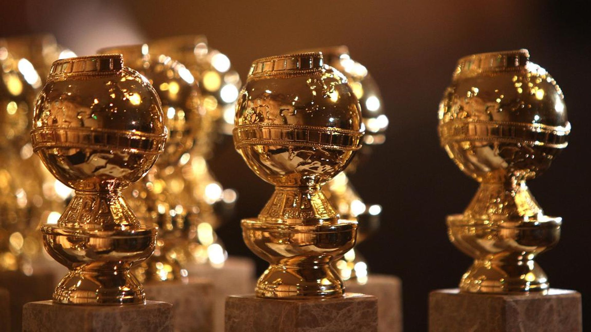 Winner’s circle: see who won big at the 2020 Golden Globes