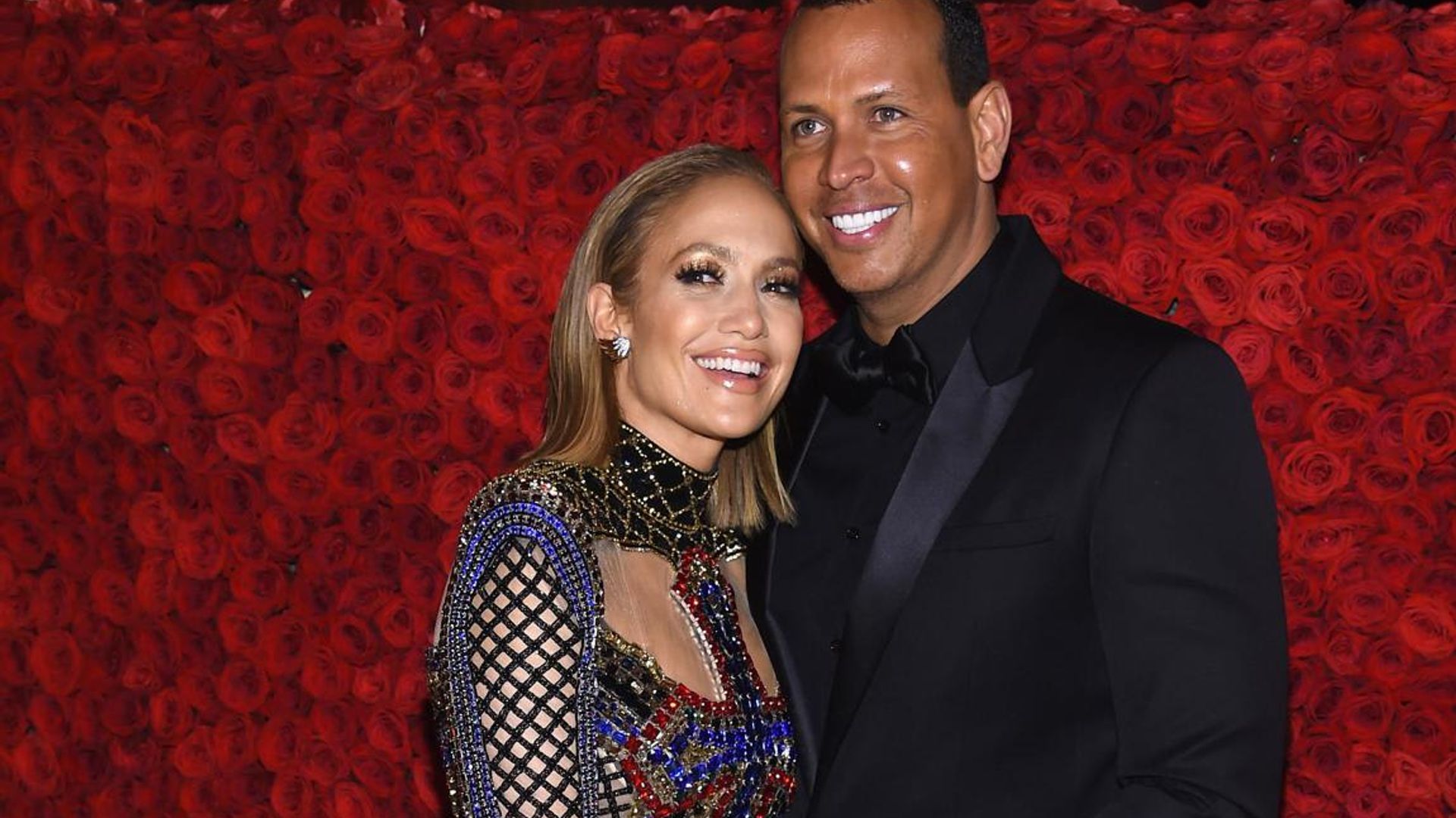 Alex Rodriguez celebrates ‘hero’ Jennifer Lopez’s 51st birthday with romantic video