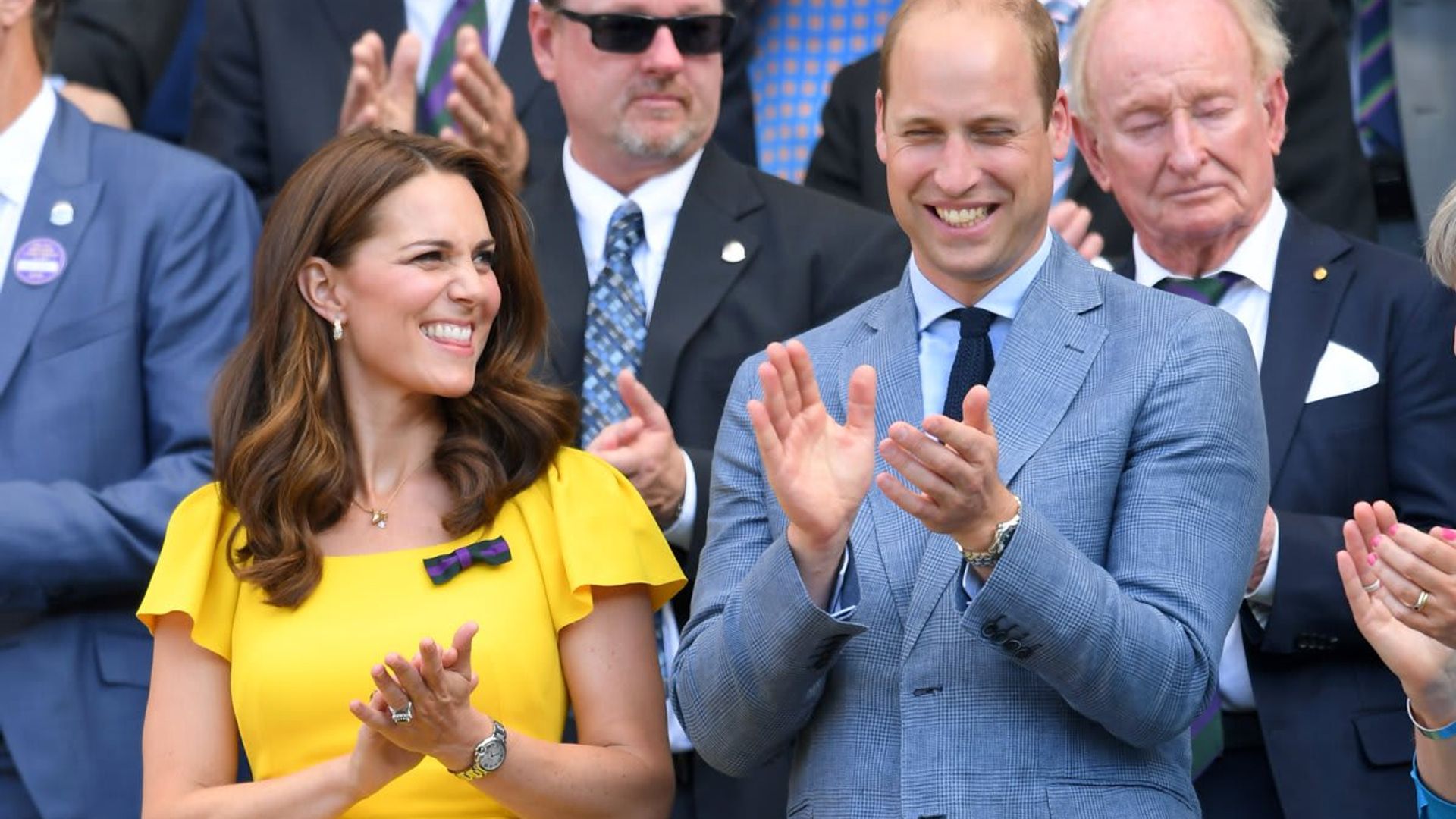 Prince William jokes what ‘sealed the deal’ for him and Kate Middleton when they started dating