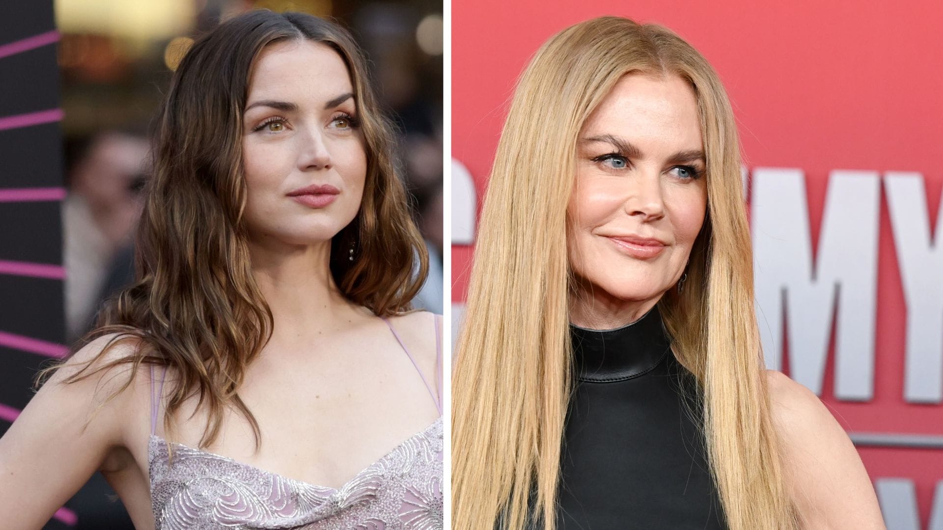 Ana de Armas raises eyebrows by liking controversial post about Nicole Kidman amid Tom Cruise romantic rumors