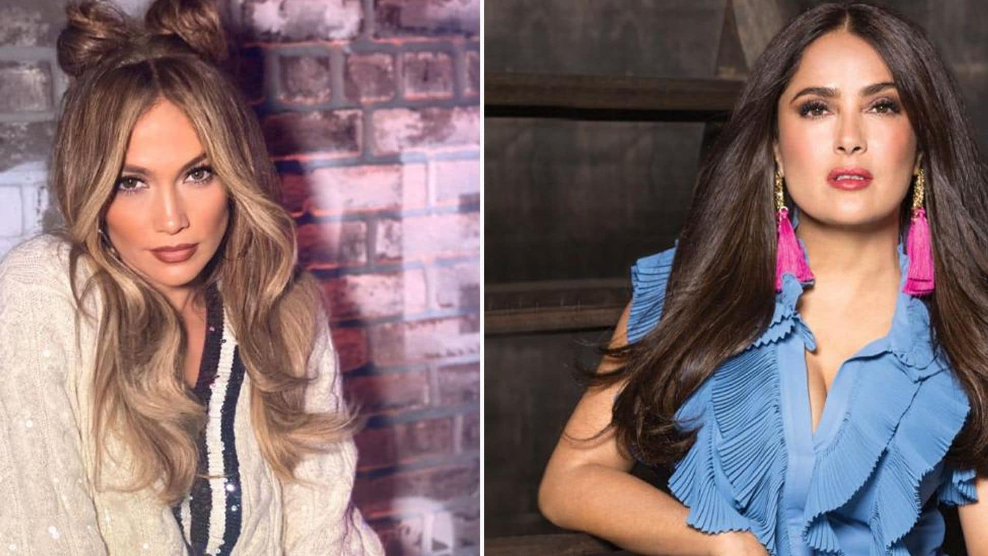 7 famous stepmoms who have a strong bond with their stepkids