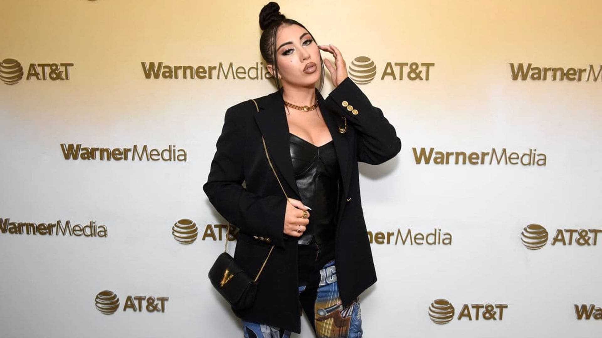 Kali Uchis wins “Latin Pop” Album of the Year at the 2021 Billboard Latin Music Awards