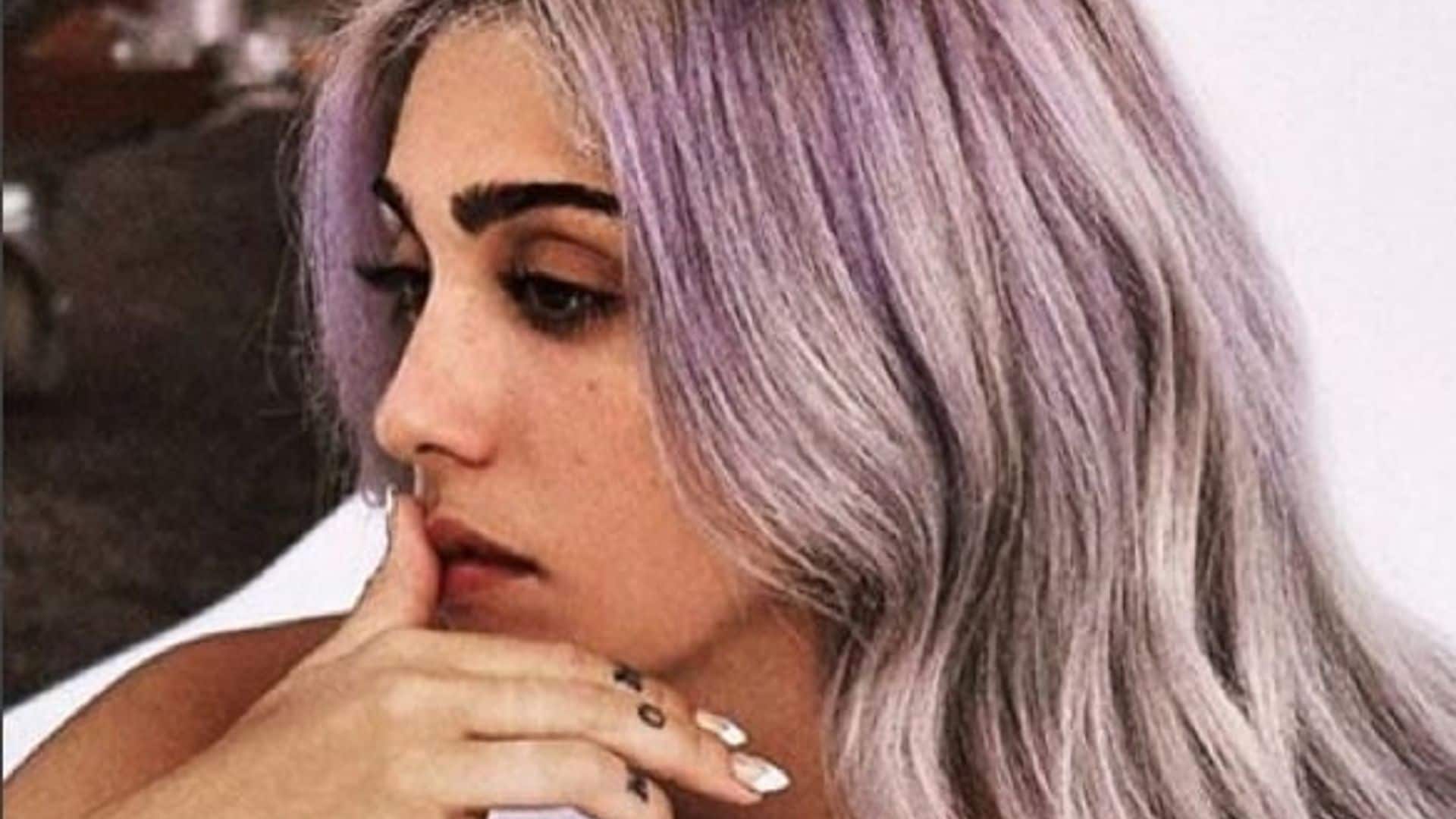 Madonna's daughter Lourdes Leon lands a major modeling campaign