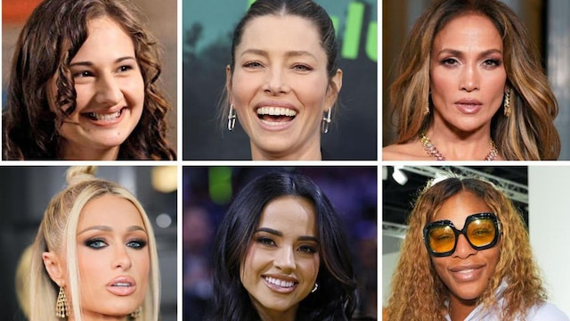 Digital Cover celebrities
