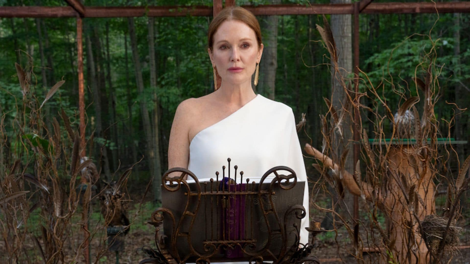 What to Watch: 7 Movies and TV Shows to stream this week - May 23