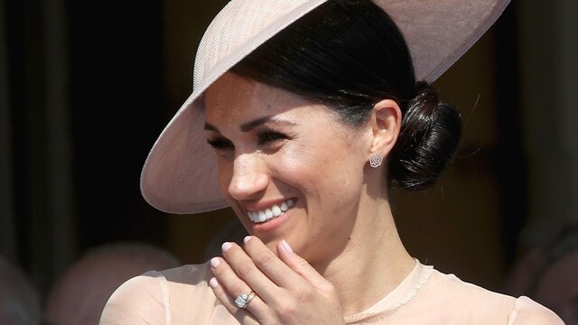Meghan Markle poem
