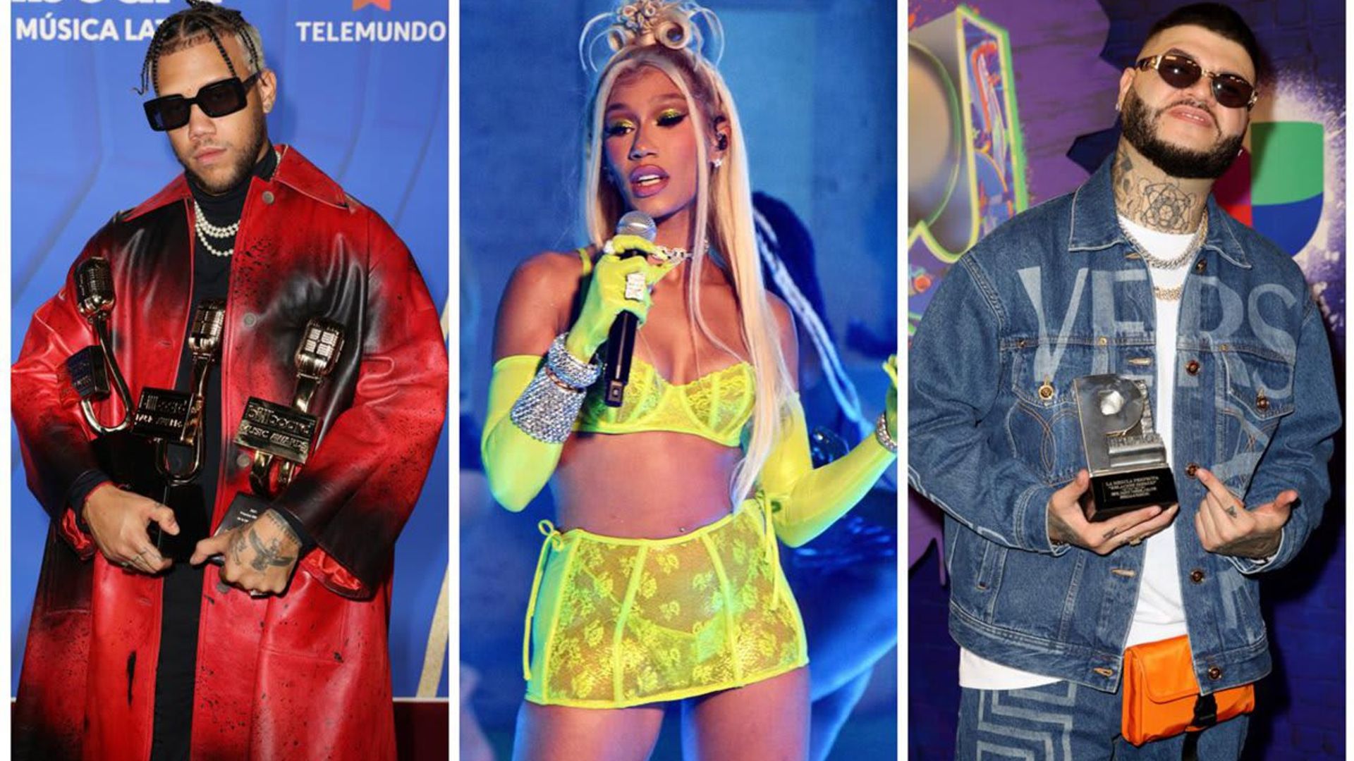 New Music Friday: the biggest releases from Farruko, Jhay Cortez, BIA, and more