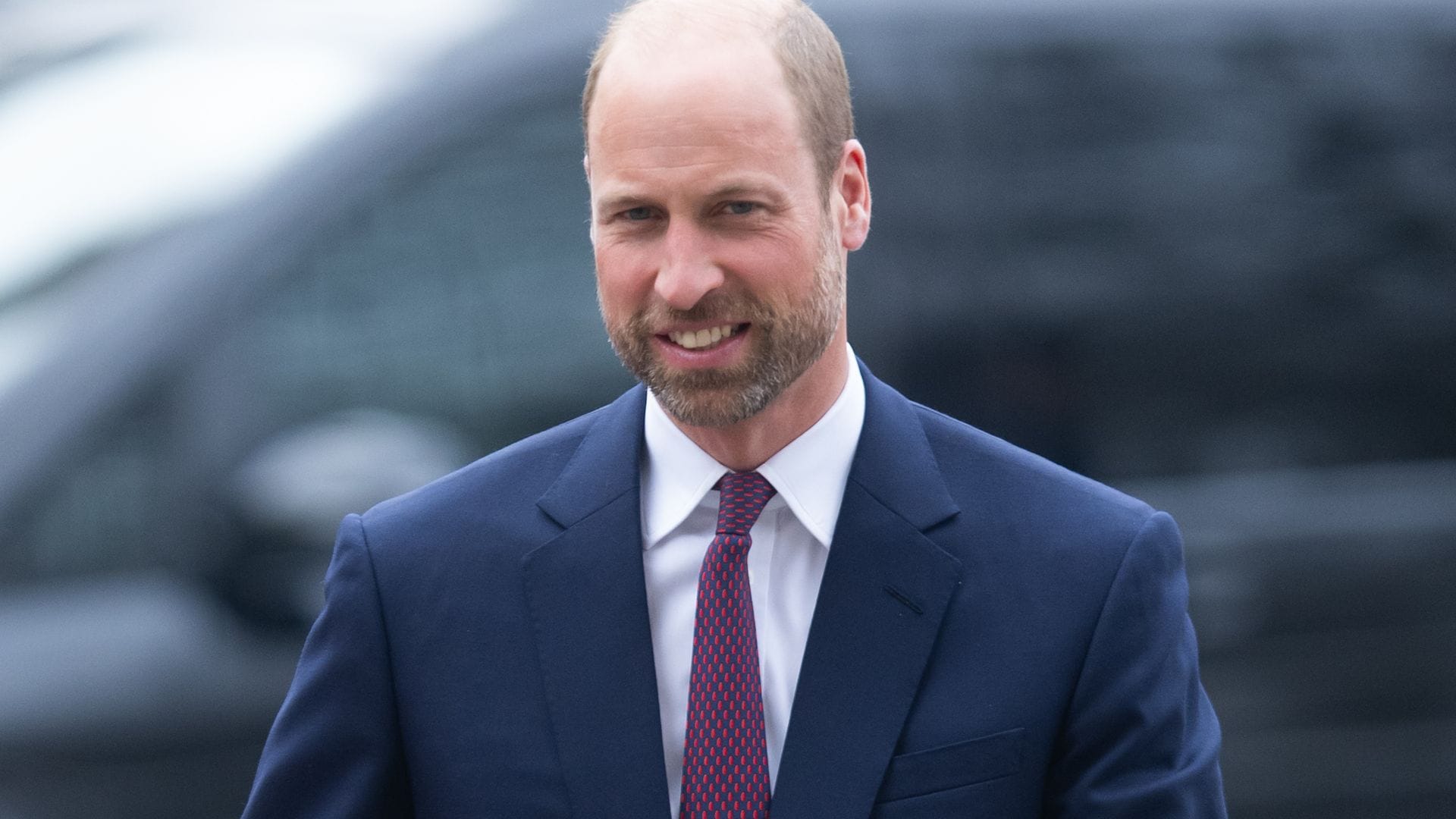 The reason Prince William has hired his mom Princess Diana's divorce lawyers