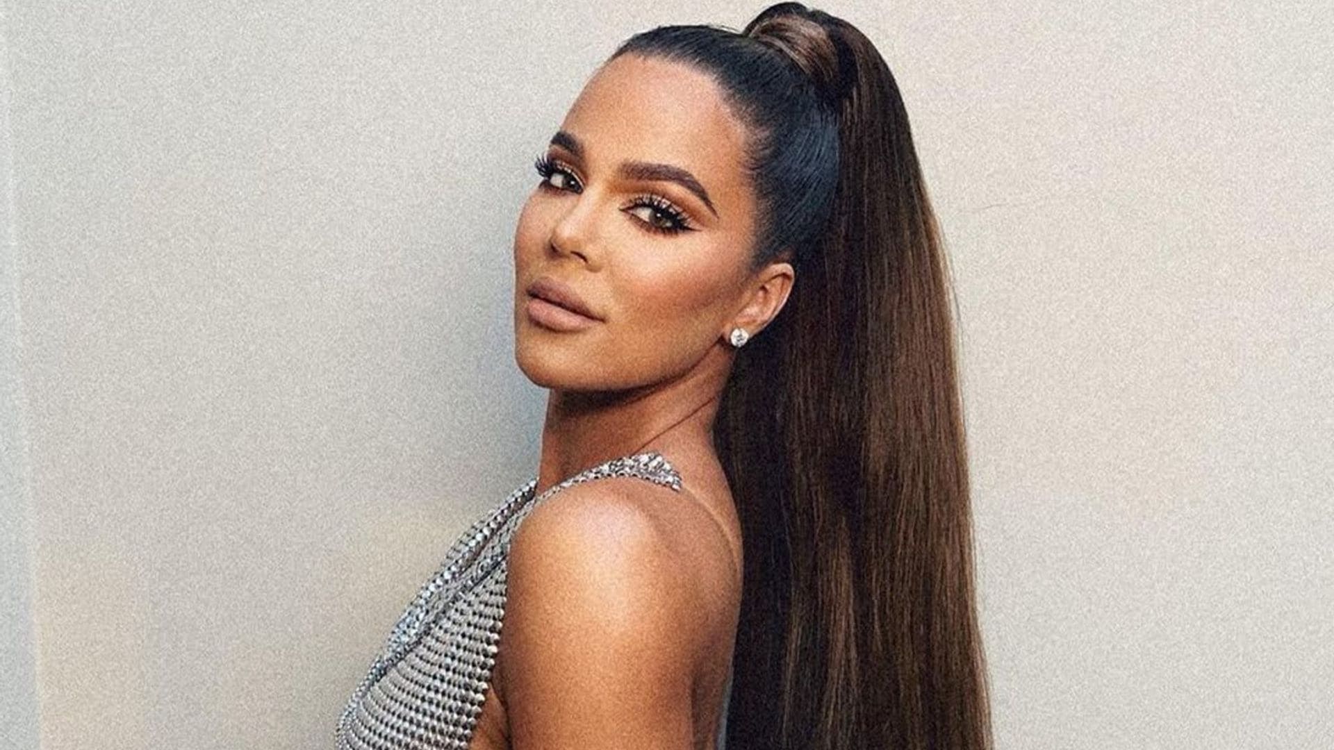Khloe Kardashian tells Kim she is a high-risk carrier for pregnancy and is scared of surrogacy