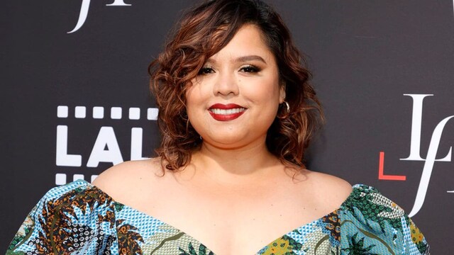 2021 Los Angeles Latino International Film Festival - Special Preview Screening Of "In The Heights" - Arrivals