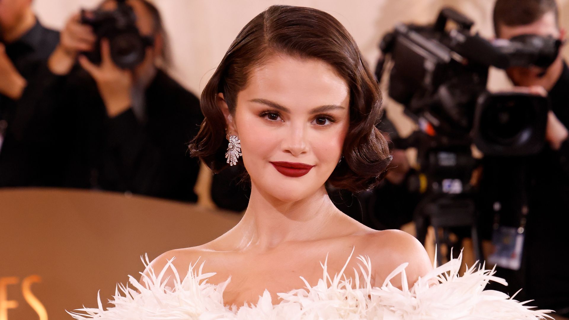Selena Gomez's most daring move yet is an 'X-rated' film opposite Cate Blanchett