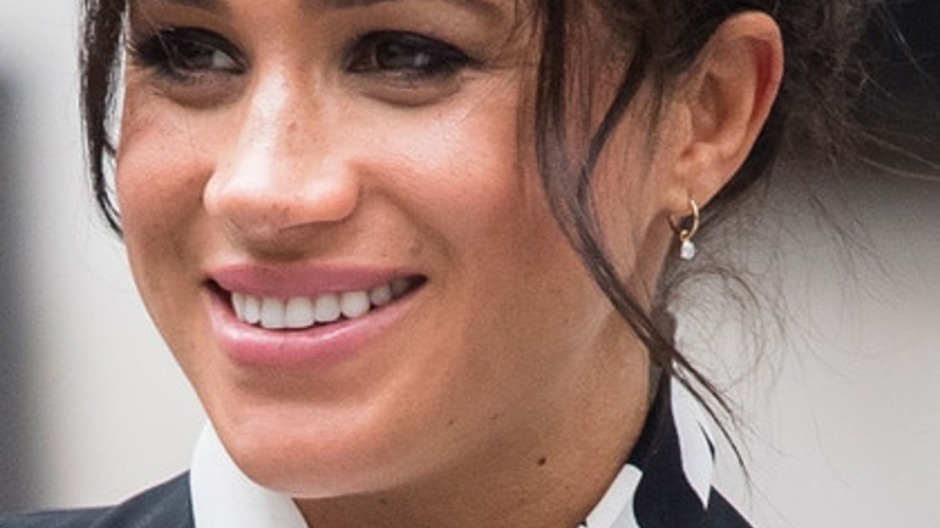 Meghan Markle’s favorite skincare brand launches a skin mist for oily complexions