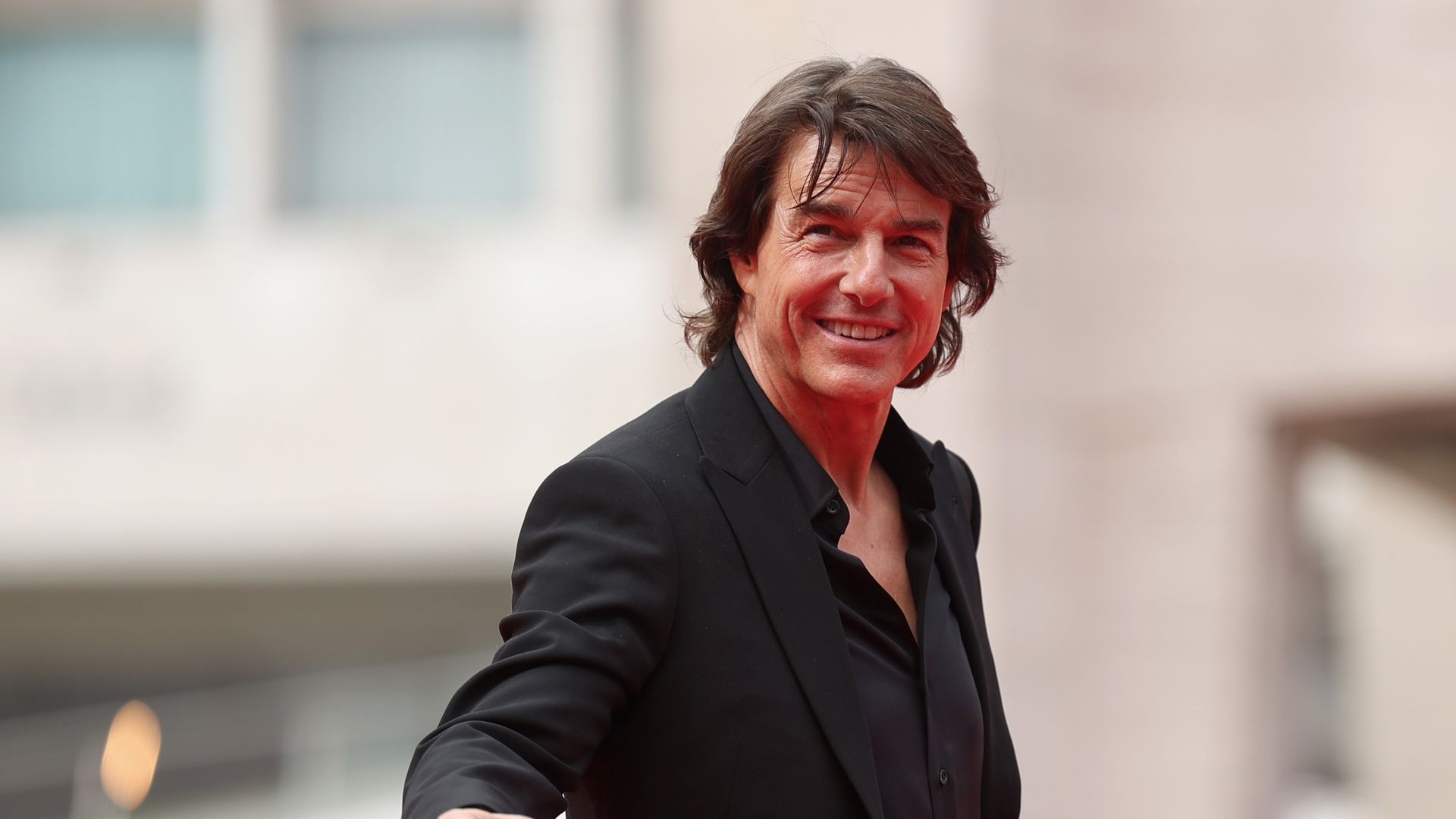 Tom Cruise's secret role in 'Young Guns' that almost no one noticed