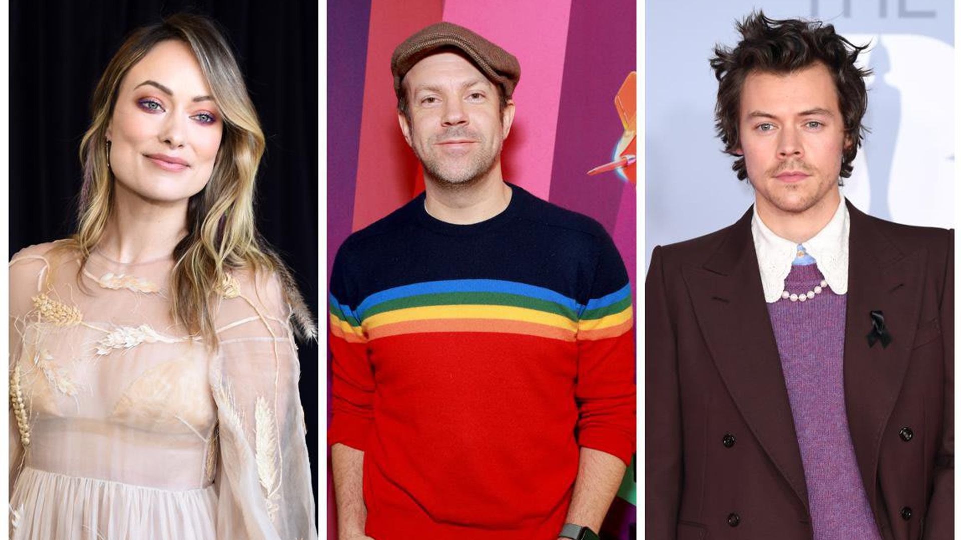 Jason Sudeikis reportedly ‘heartbroken’ by Olive Wilde and Harry Styles romance