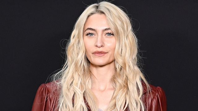 Paris Jackson reemerges after calling off her wedding, surrounded by her loved ones in latest outing