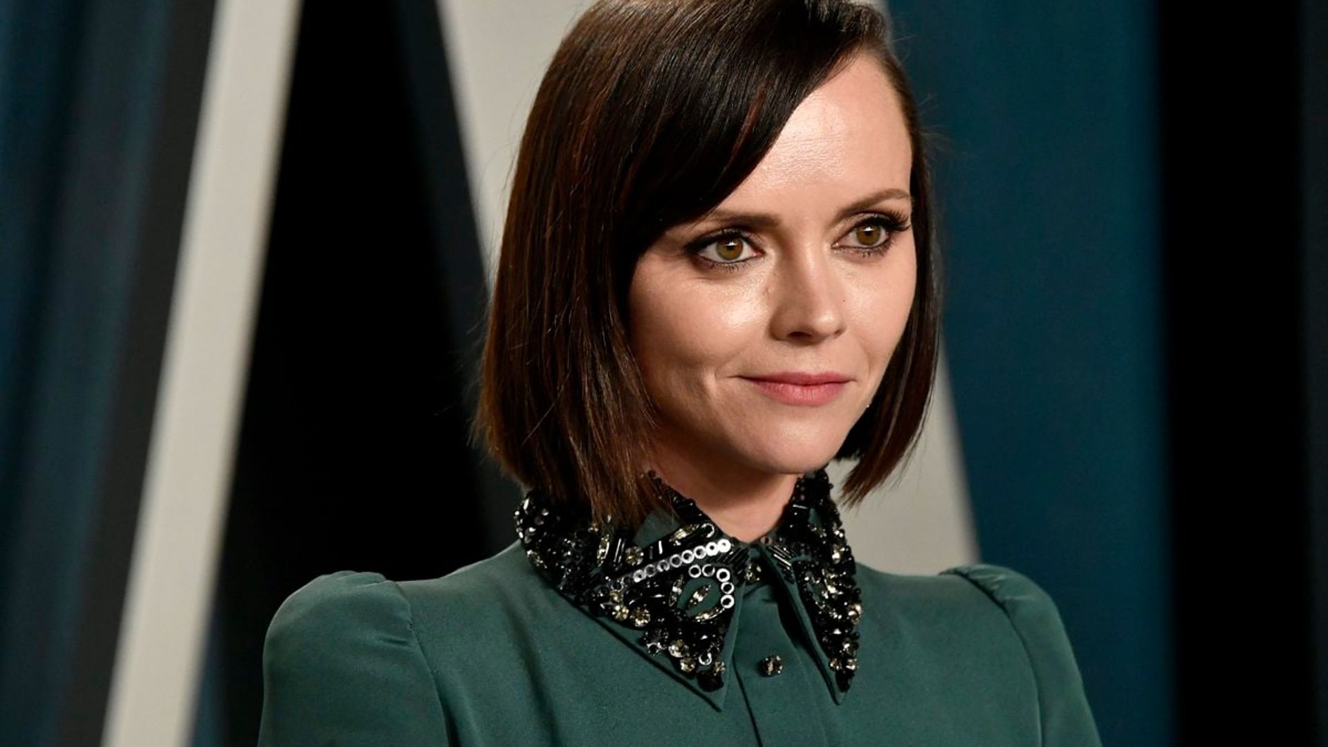 Christina Ricci obtains restraining order against her husband