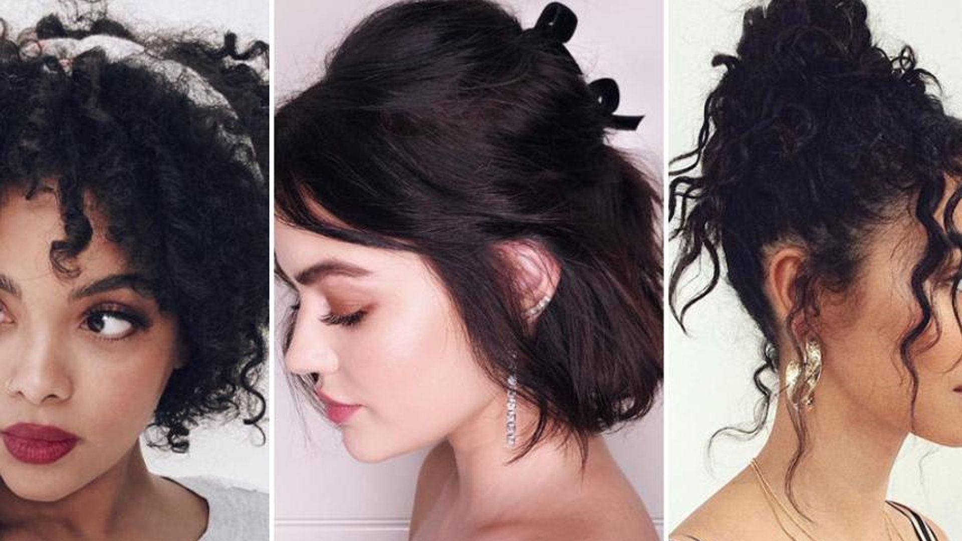 9 dreamy hairstyles you need to try for the fall season