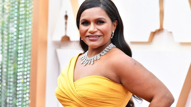 Mindy Kaling secretly welcomes second child, reveals daughter is 'huge fan' of newborn baby brother
