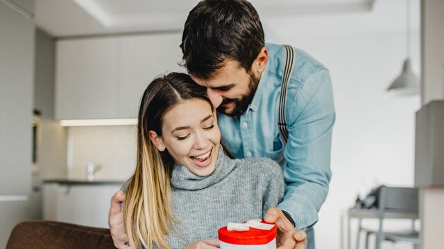 Valentine’s Day gifts 2025