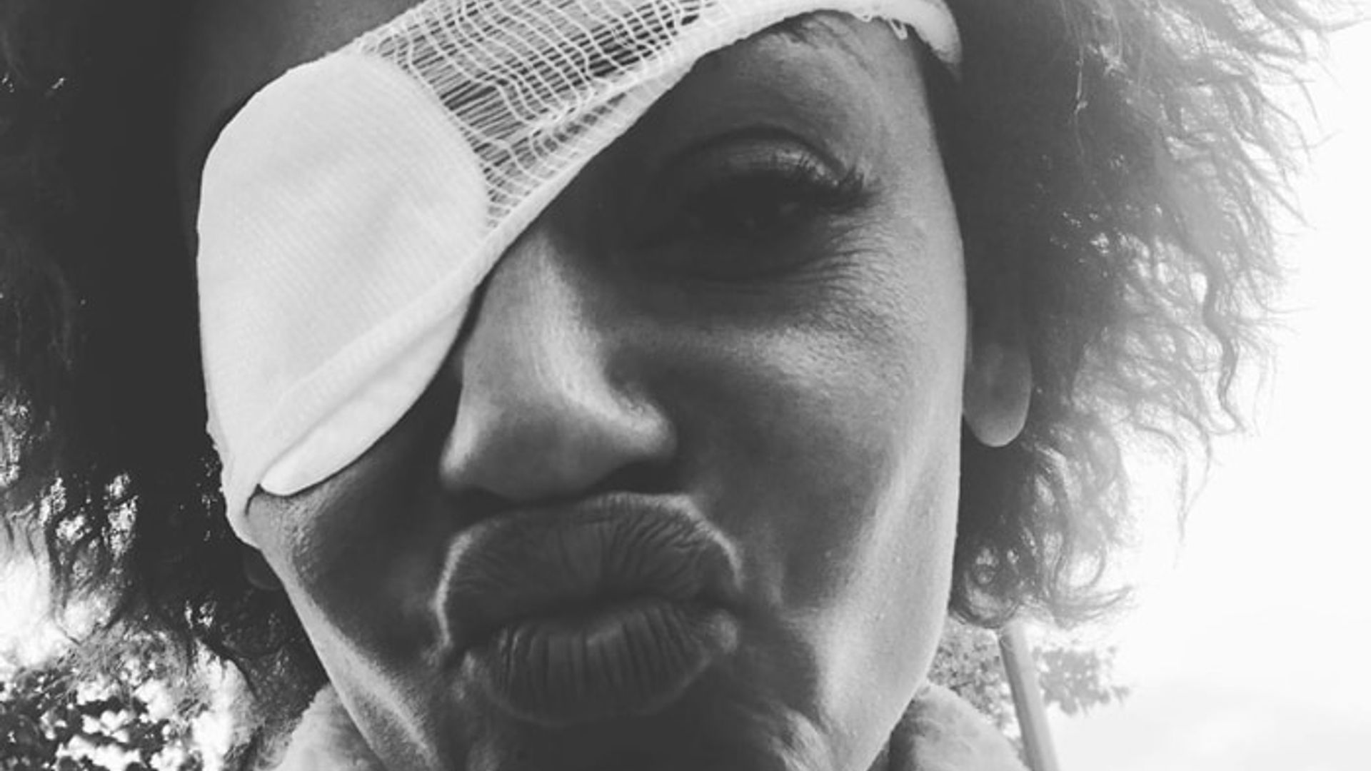Mel B