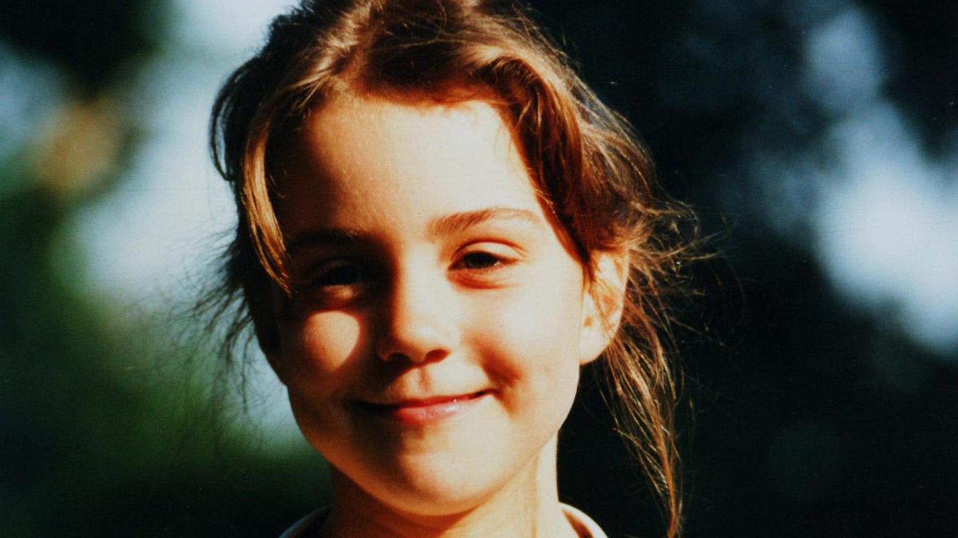 This is what Kate Middleton used to get in her Christmas stocking as a young girl