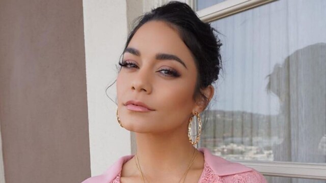 vanessa hudgens