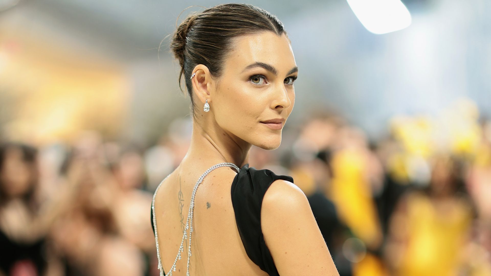 Vittoria Ceretti is spotted holding hands with Marc Forné in Ibiza: Who is he?