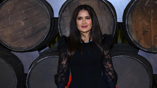 Monarca - Tv Series Premiere In Mexico