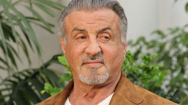 Why Sylvester Stallone turned down $34 million to make Rambo IV: 'That's  not a joke'