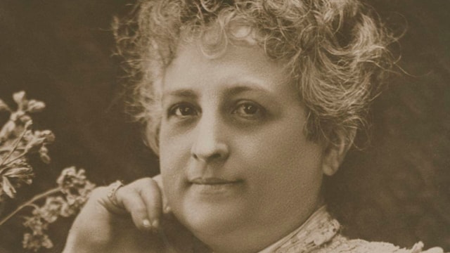 Teresa Carreno