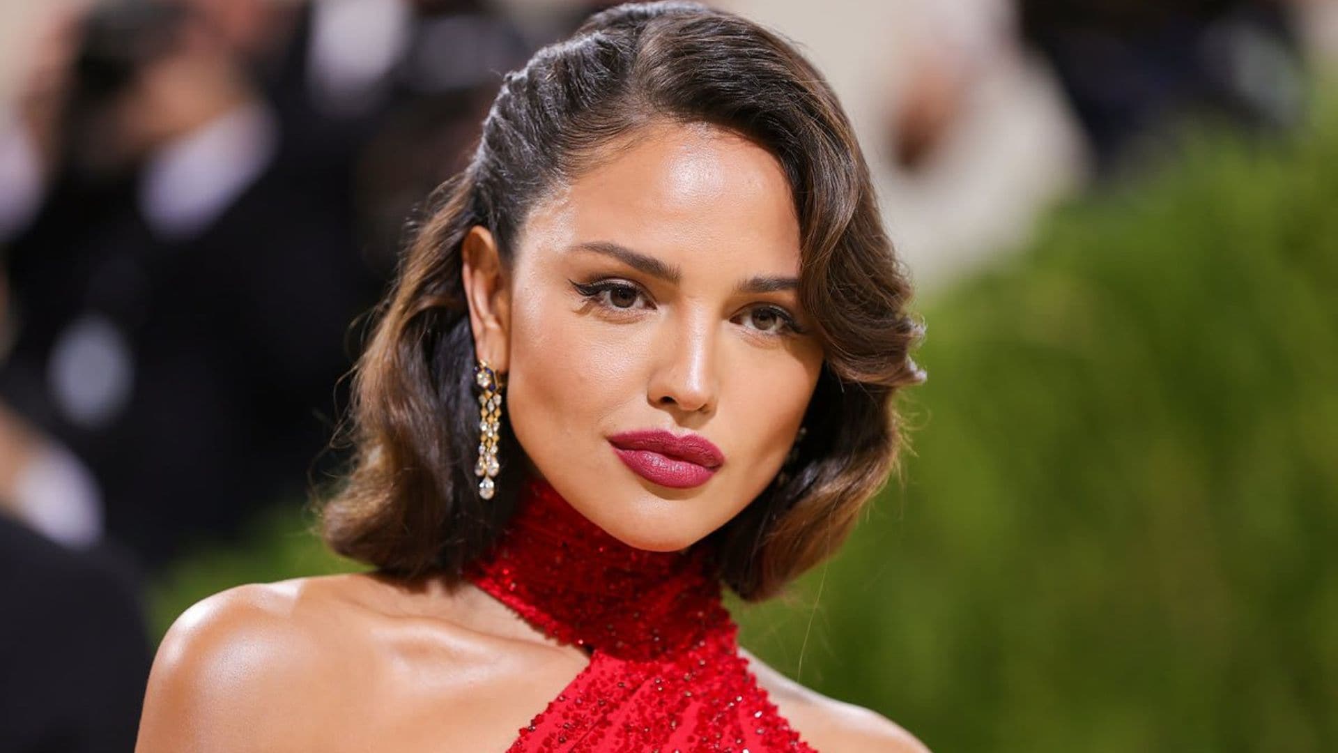 Eiza Gonzalez