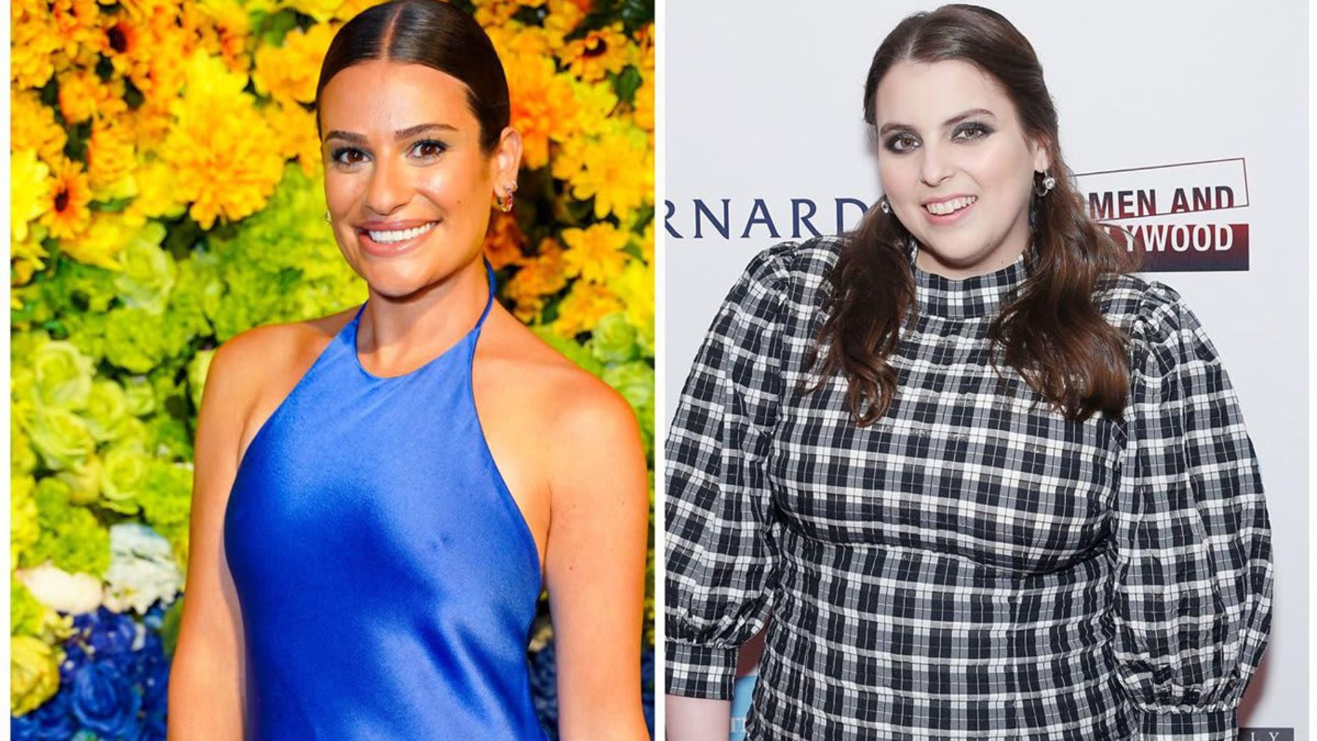 Lea Michele congratulates Beanie Feldstein for ‘Funny Girl’ role: ‘YOU are the greatest star!’