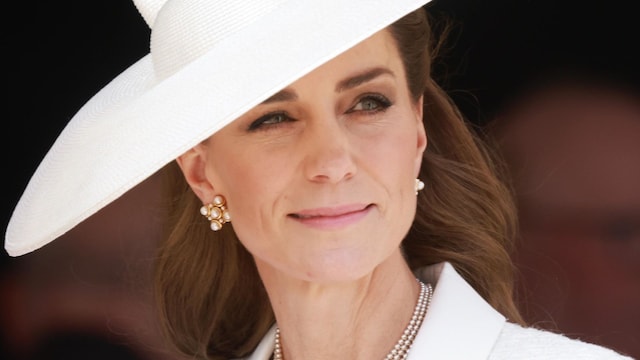 The Princess of Wales